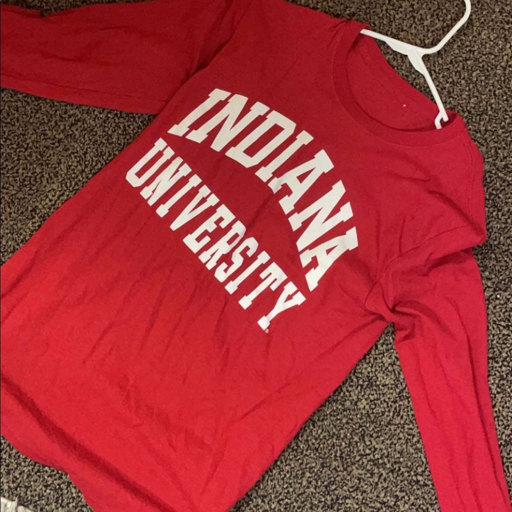 long sleeve